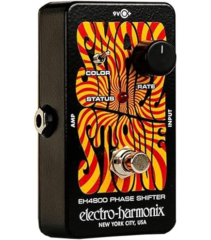 Amazon.com: MXR® EVH 5150™ Chorus : Musical Instruments