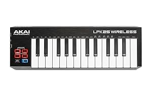 IK Multimedia iRig KEYS PRO - 37鍵MIDIキーボード「iRig KEYS」の