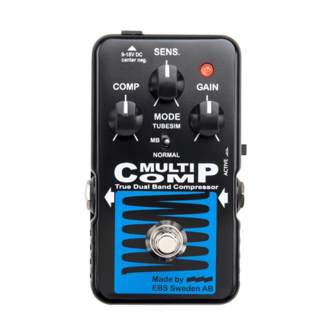 T-REX / COMP-NOVA | EFFECTORPRESS(エフェクタープレス)