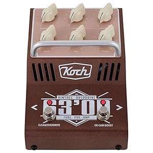 VEMURAM Rage e【Supernice!エフェクター】