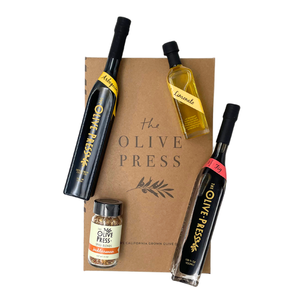 Gift Packs | The Olive Press