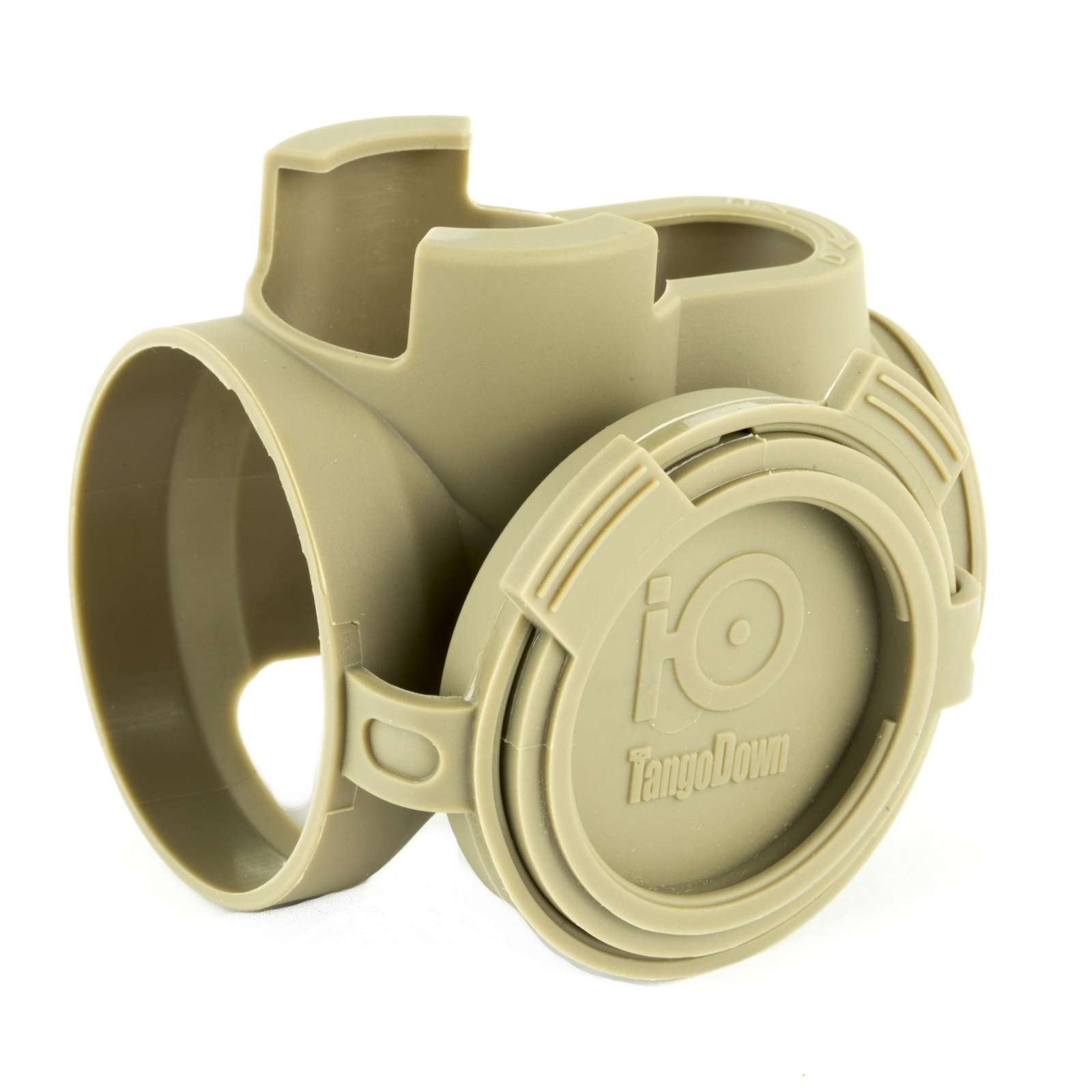 TANGO DWN TRIJICON MRO COVER FDE | Point Blank Range