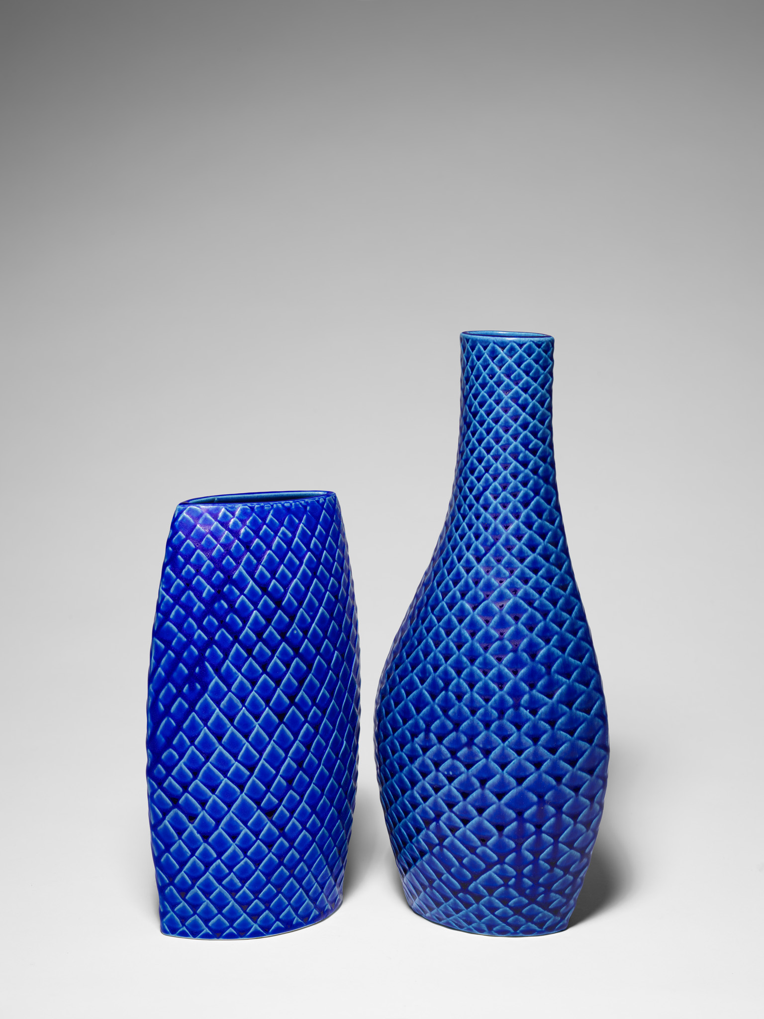 20世紀北欧デザインの巨匠 スティグ・リンドベリ展」 （大阪高島屋