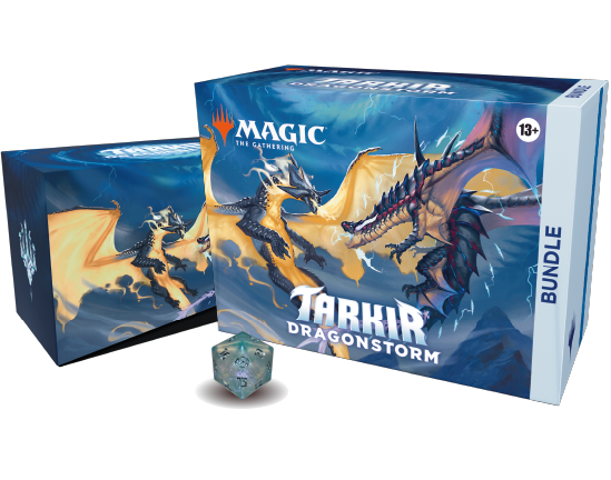 MTG タルキール:龍嵐録 プレリリースパック 5Box セット ① 4日より