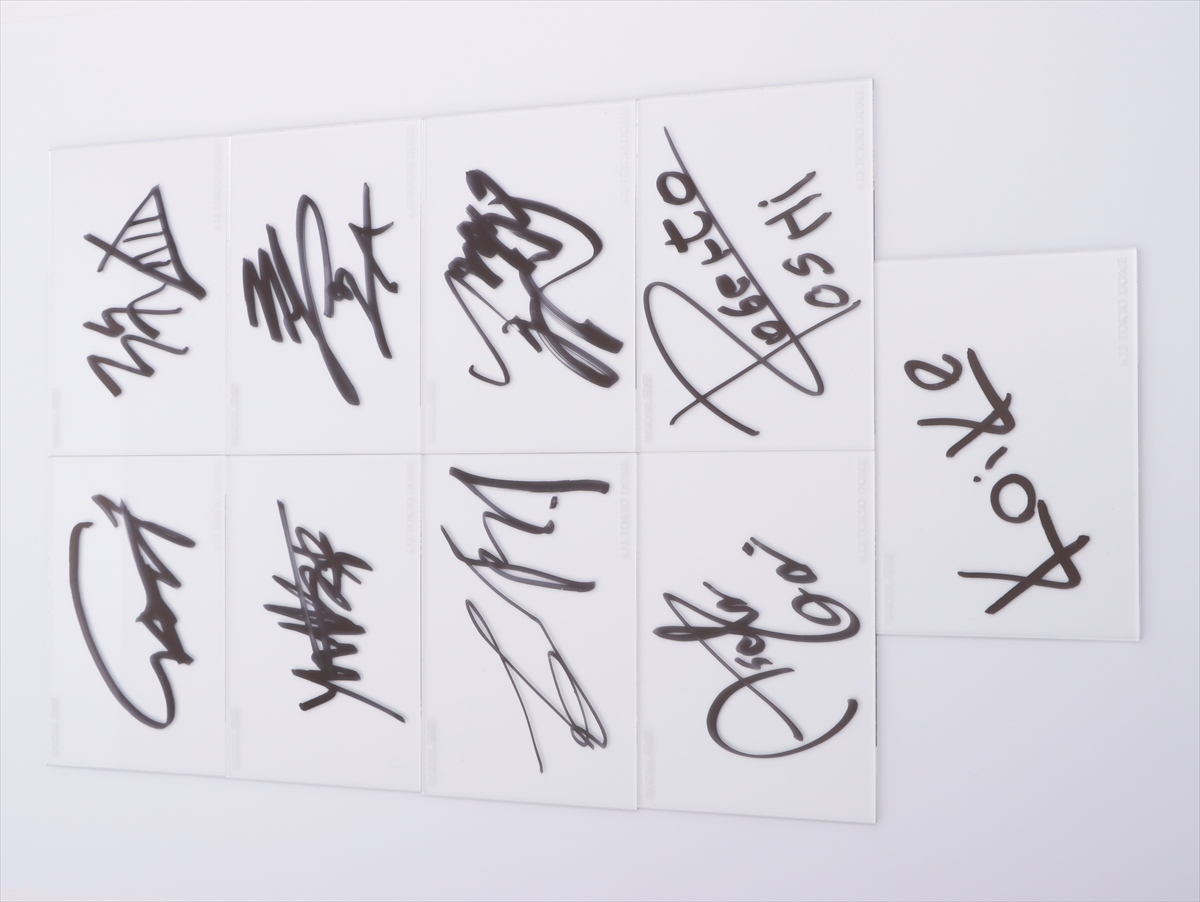 HATTRICK（ハットトリック）-選手の想いをファンへ届ける公式