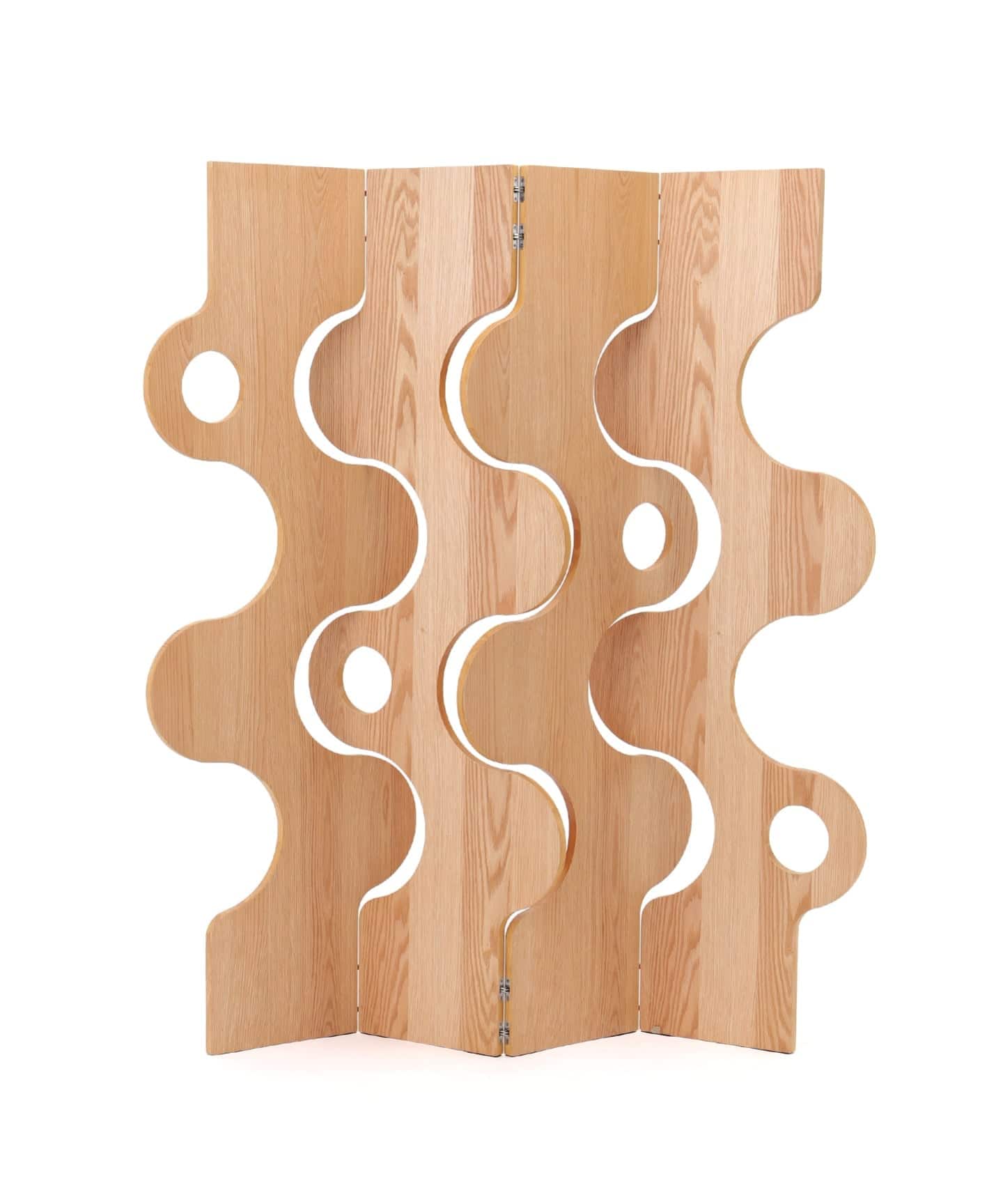 予約》《大型商品》PORTO PARTITION ポルト パーテーション（収納家具