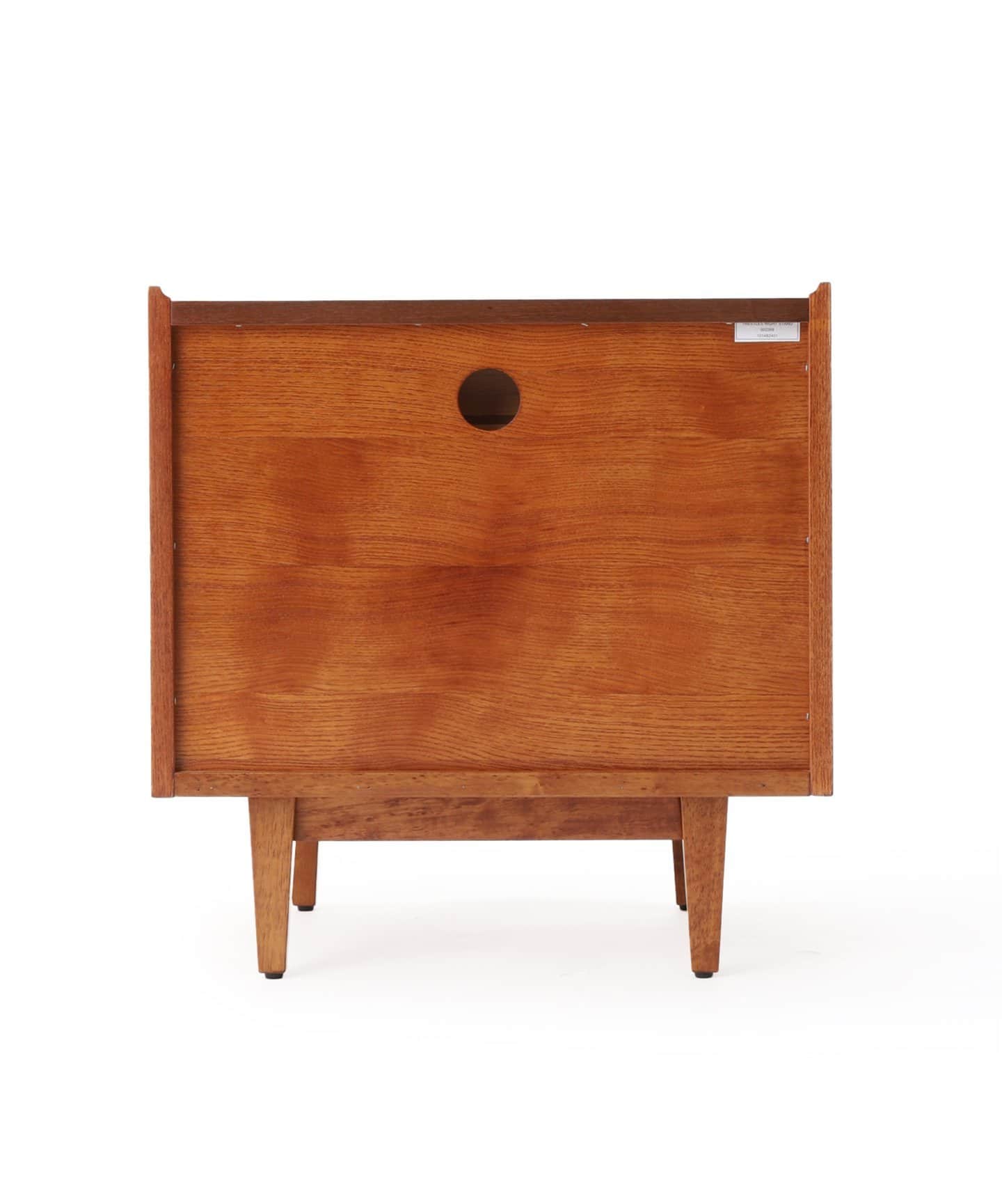 大型商品》TRESTLES NIGHT STAND トラッセルナイトスタンド（収納家具