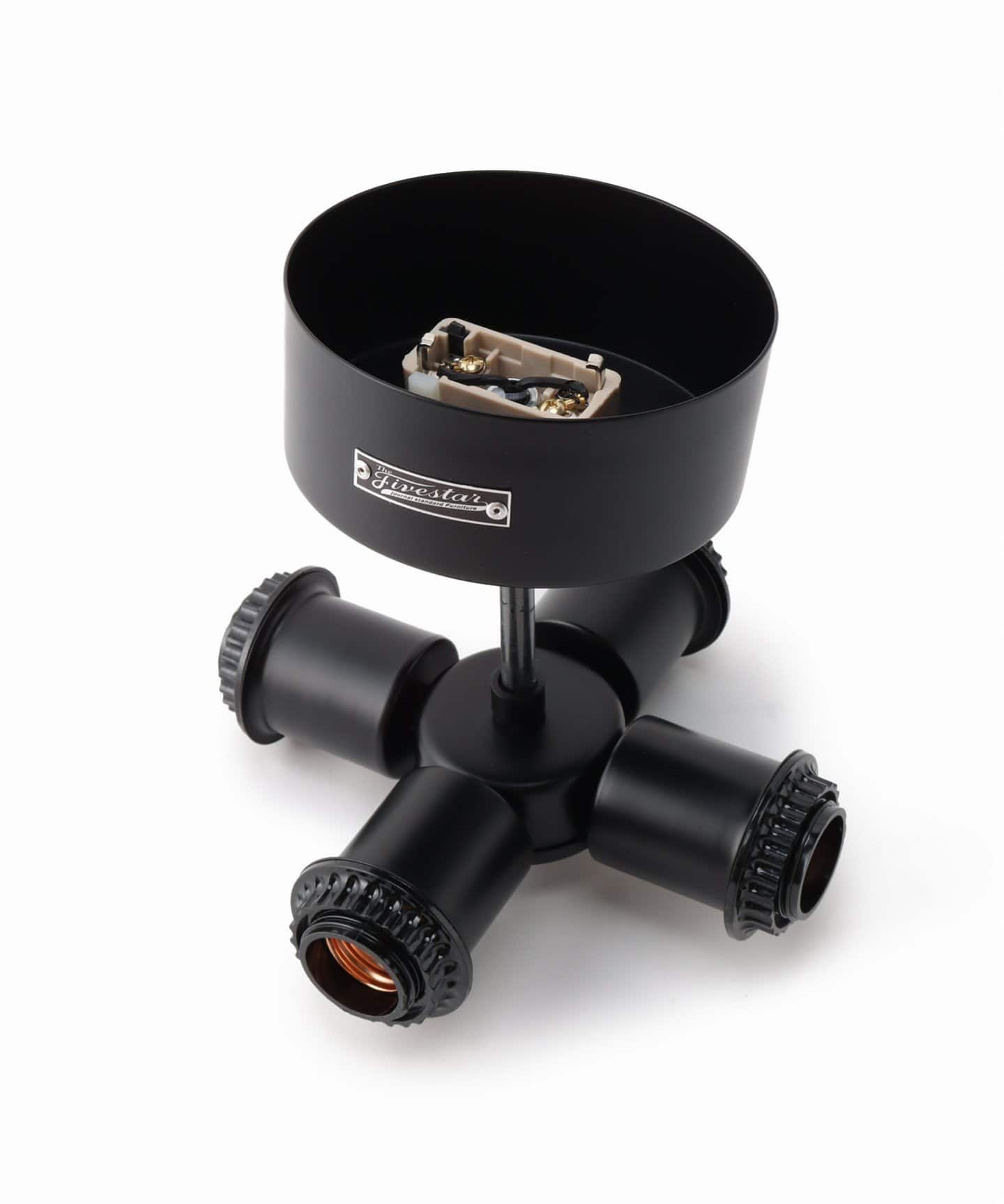 WINCHESTER CEILING LIGHT4 ウィンチェスター シーリングライト 4灯