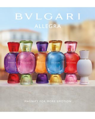 BVLGARI Allegra Eau de Parfum Discovery Set | Bloomingdale's