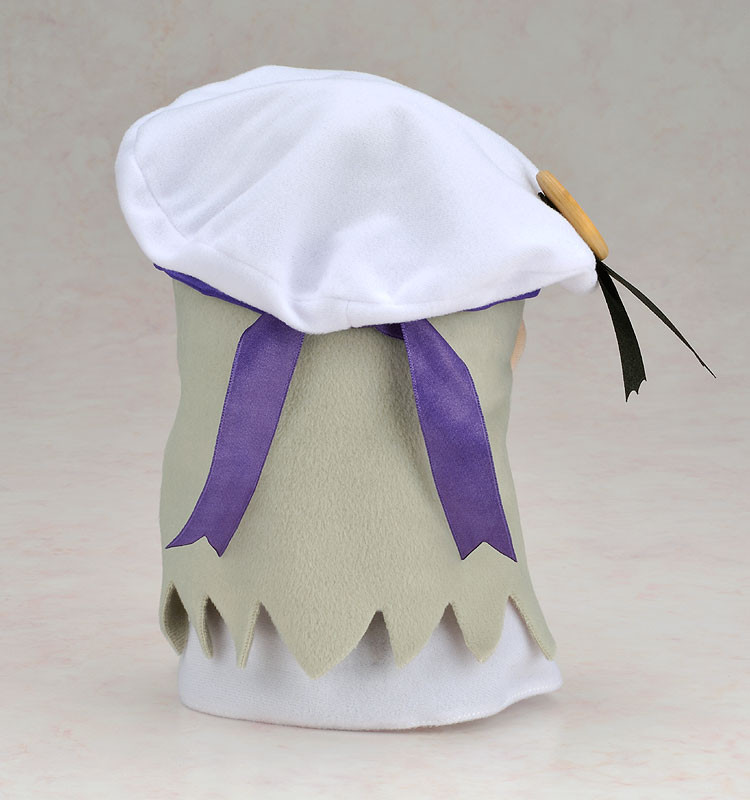 リトルバスターズ！エクスタシーぬいぐるみシリーズ① 能美