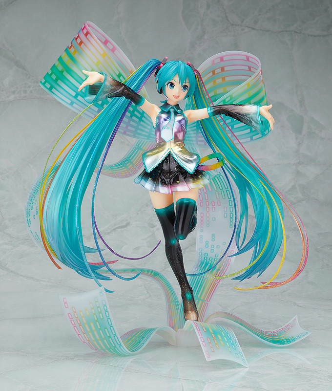 初音ミク 10th Anniversary Ver.