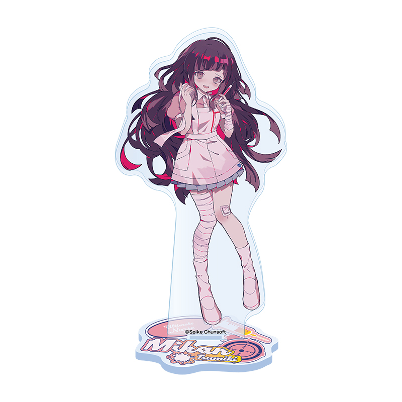 ダンガンロンパシリーズ×ドン・キホーテ アクリルスタンドBIG （舞園