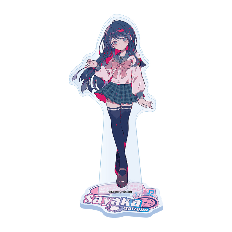 ダンガンロンパシリーズ×ドン・キホーテ アクリルスタンドBIG （舞園