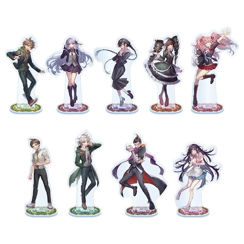 アクリルスタンドBIG（日向創）【AniBOX】