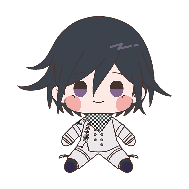 ダンガンロンパシリーズ×ドン・キホーテ もちどる （王馬小吉）【AniBOX】