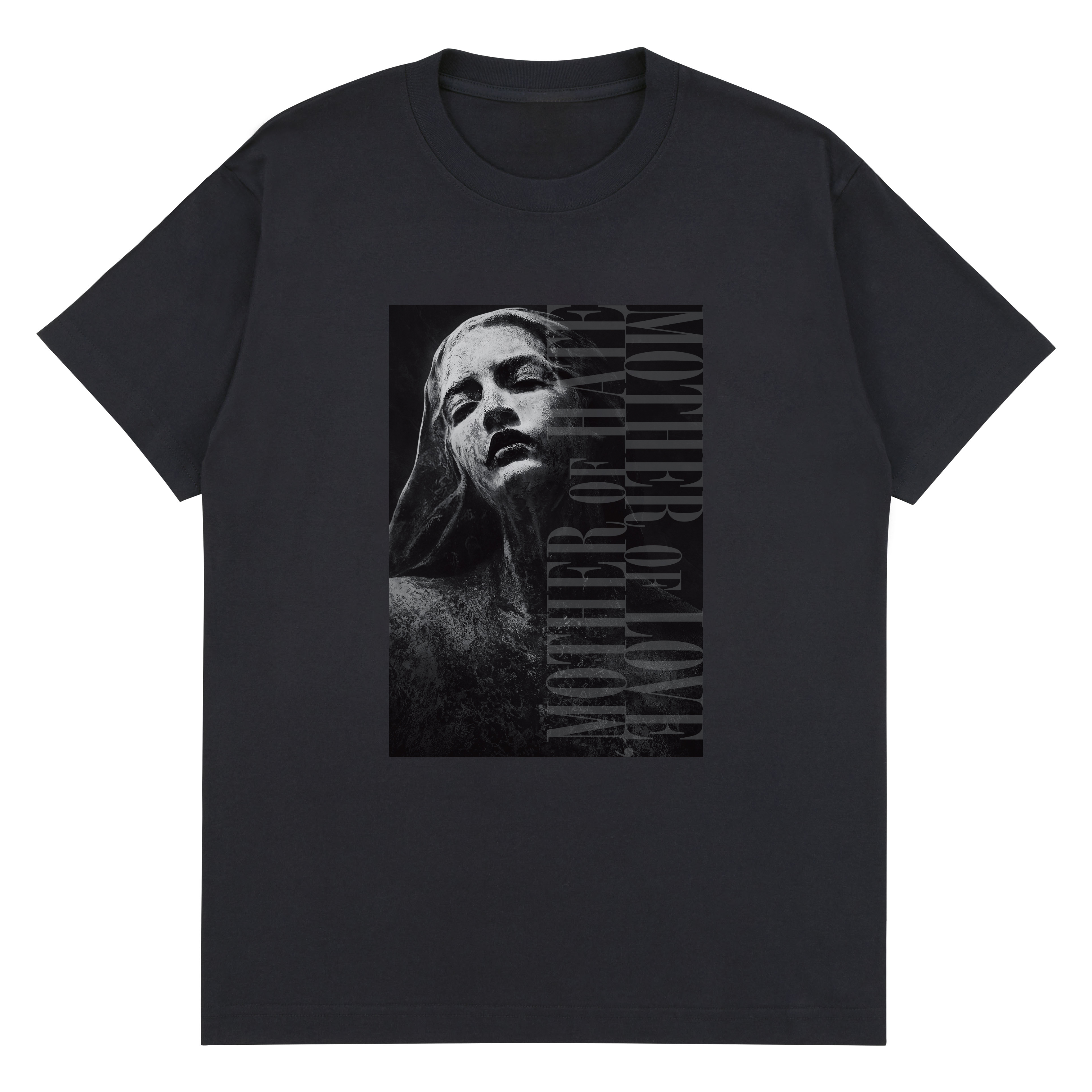 Tシャツ＜MOTHER＞【LUNA SEA OFFICIAL WEB STORE】