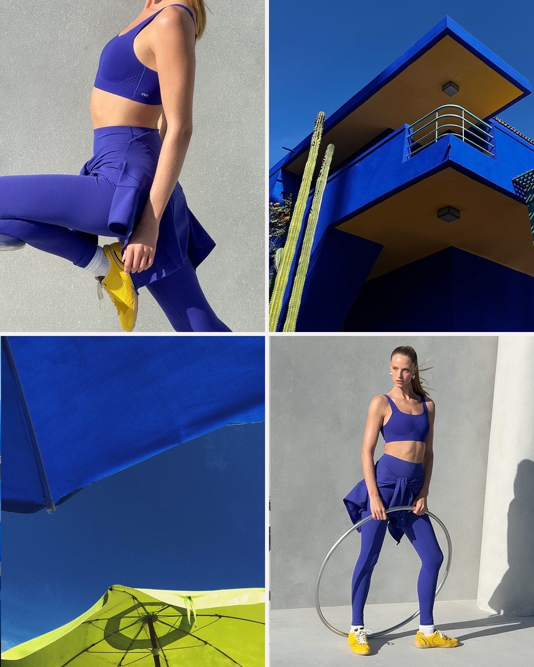 Victoria's Secret – Victoria's Secret