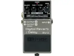 Boss PS-3 Pitch Shifter/Delay - What To Know & Where To Buy