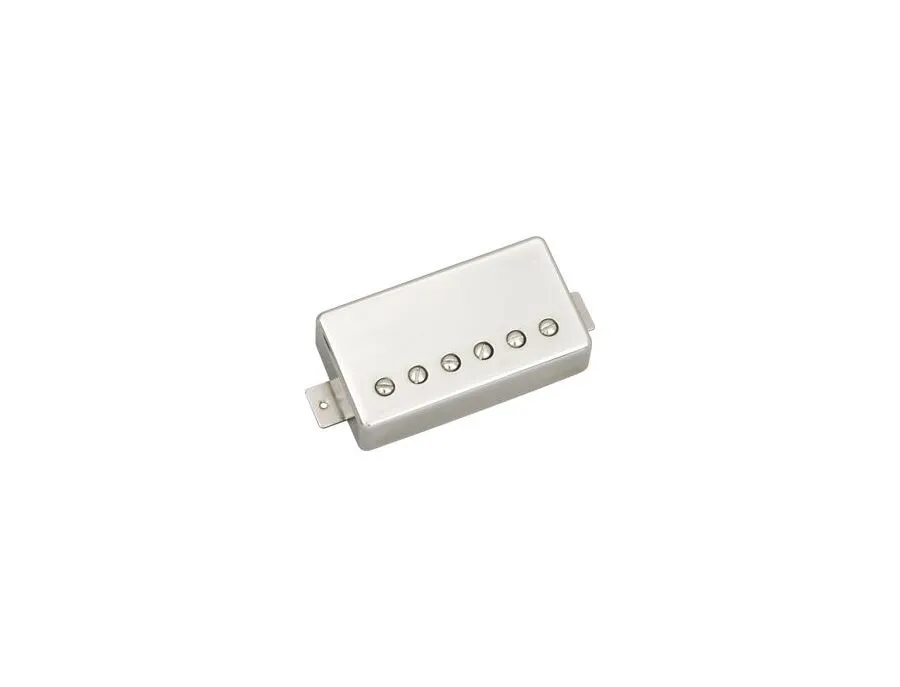 Seymour Duncan SH-1 Humbucker Pickup - What To Know & Where To Buy