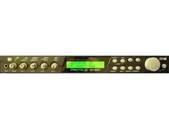 E-Mu Proteus 2000 - What To Know & Where To Buy | Equipboard