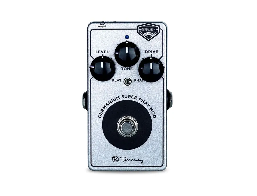 Keeley Germanium Super Phat Mod - What To Know & Where To Buy