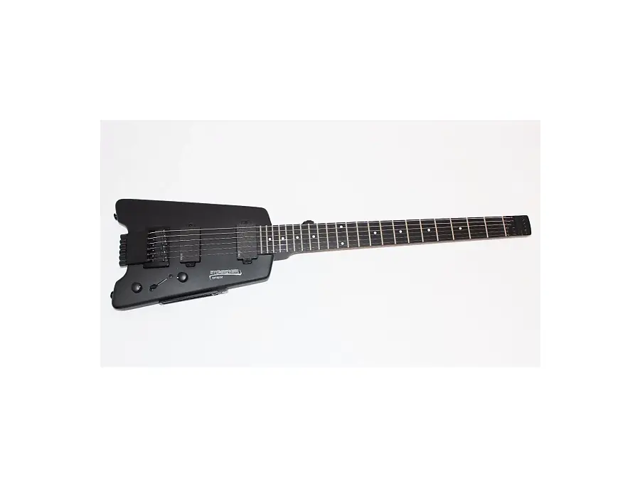 Steinberger Synapse SS-2F - What To Know & Where To Buy | Equipboard