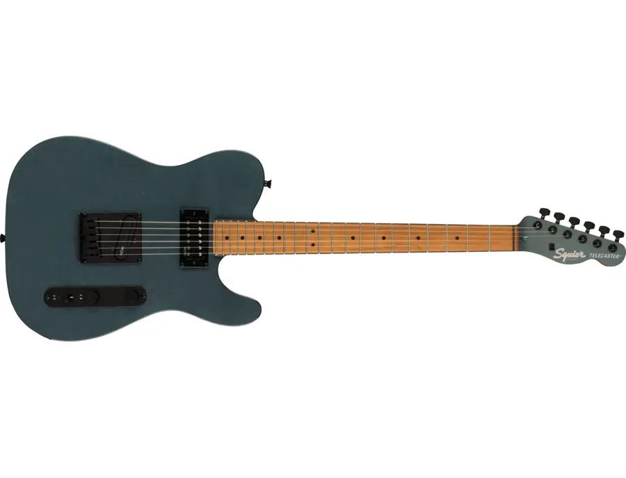 Squier Contemporary Telecaster RH - What To Know & Where To Buy