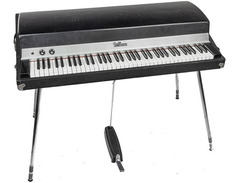 Fender Rhodes Mark I Stage 73 (1969-1975) - What To Know & Where