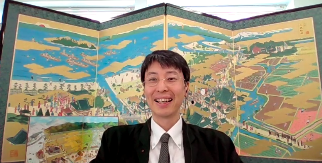 過去を育てることから未来をつくる。コモンズとしての地域の記憶を回復