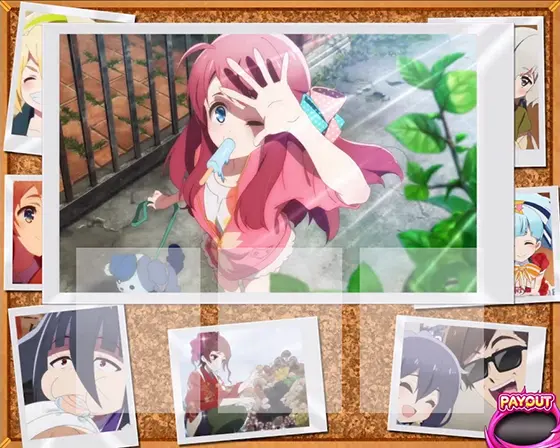 ゾンビランドサガ（スロット）ゾンビランドサガ[ST]の詳細と抽選