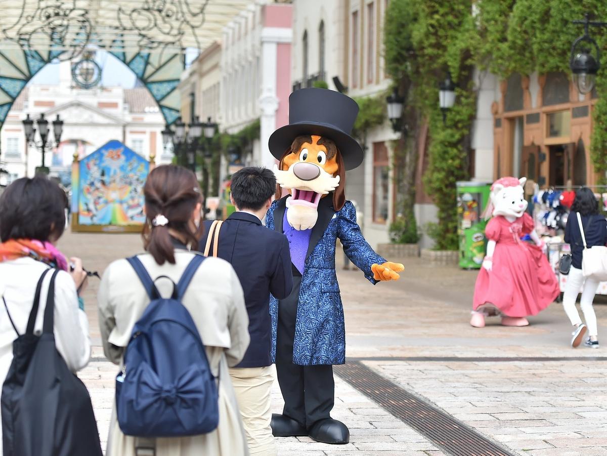 志摩スペイン村」開園25周年 先着1000人にアニバーサリーキーホルダー