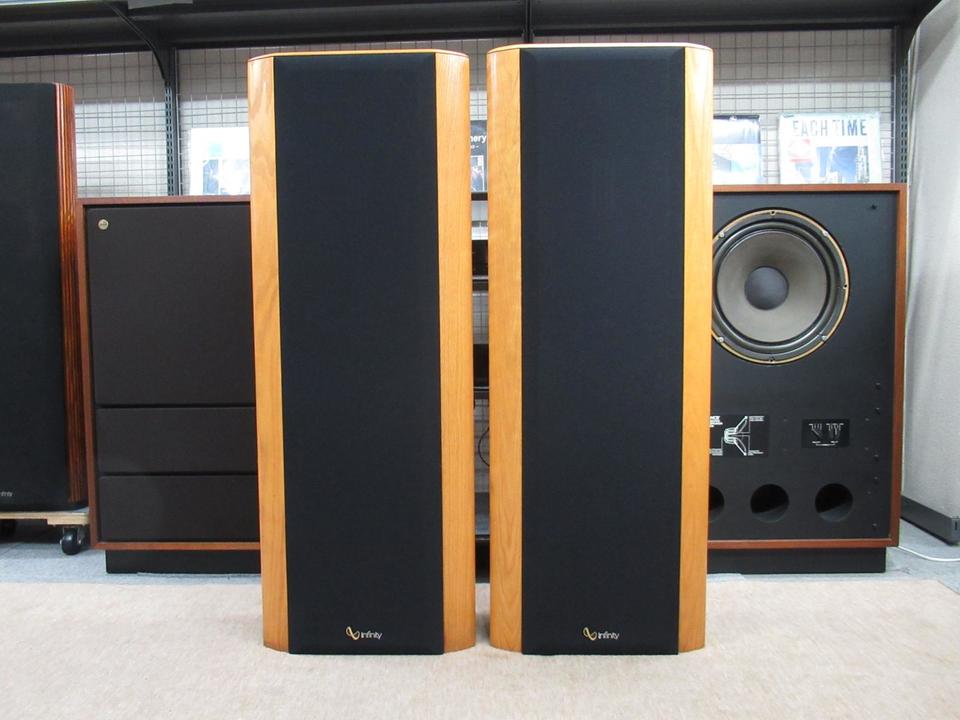 Renaissance 90 Infinity - 中古オーディオ 高価買取・販売 ハイファイ堂