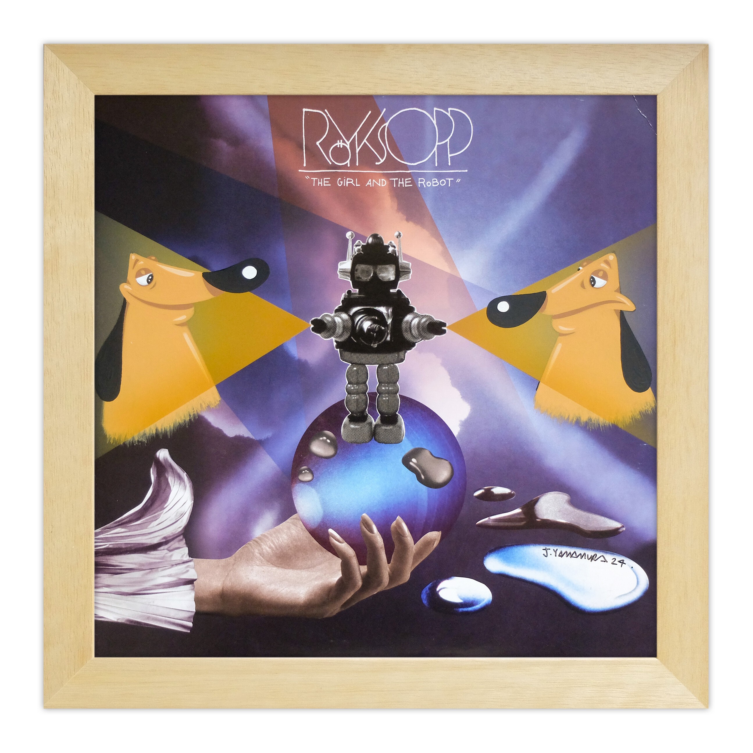 iFLYER: HIPHOP、ベースミュージック、エレクトロニック、ジャズ等の