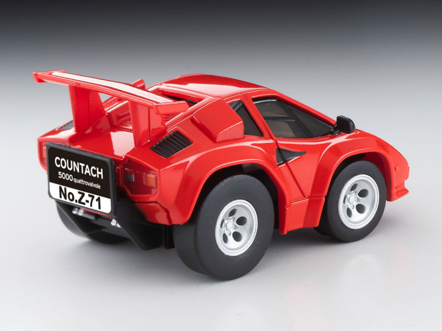 思わず「大人買い」したくなる！ミウラSVほか、クラシック