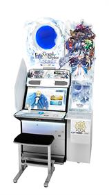 Fate/Grand Order Arcade - LaunchBox Games Database