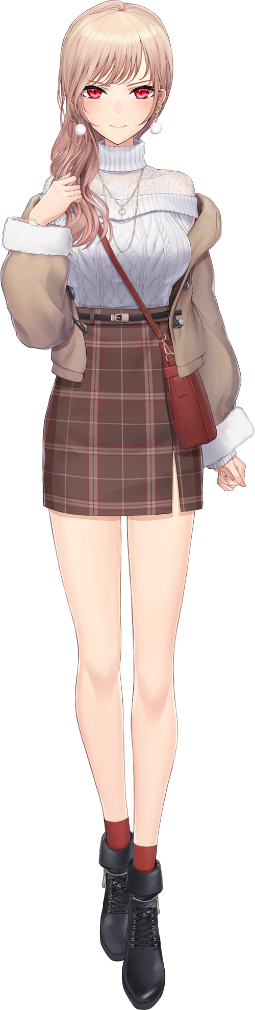 フレン・E・ルスタリオ | にじさんじ