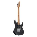 Ibanez Premium AZ226-BKF Black Flat | USA