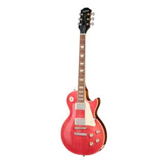 Epiphone Les Paul Standard 60s Fuchsia | USA