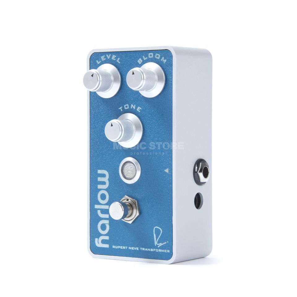 Bogner Harlow | MUSIC STORE professional