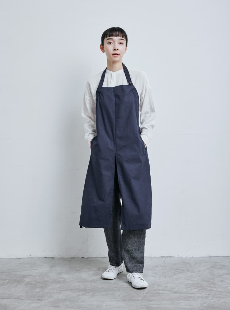 割烹着くらべ｜工芸・暮らし・贈りもの｜中川政七商店オンライン