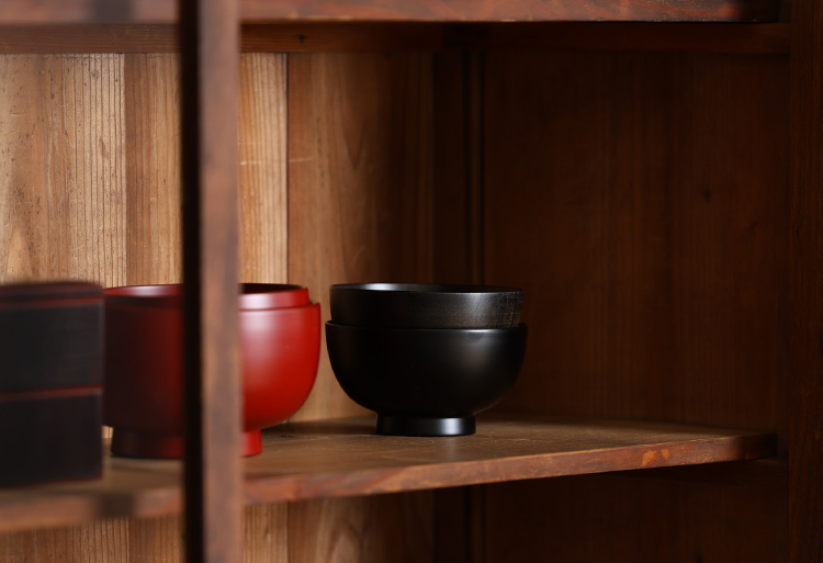 工芸にふれる「漆のものづくり」｜工芸・暮らし・贈りもの｜中川政七