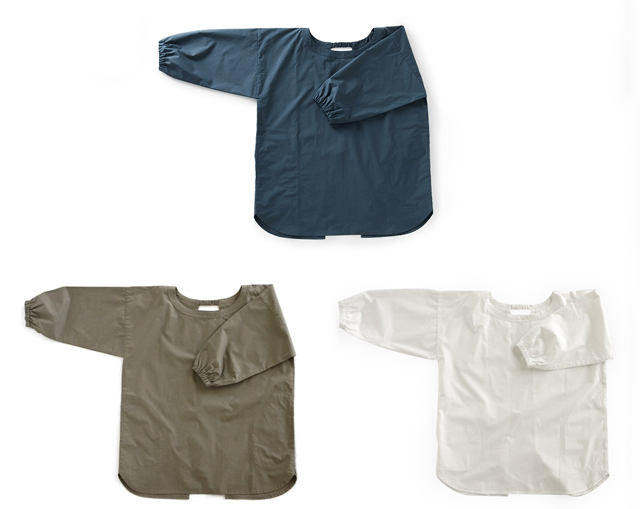 割烹着 ショート丈｜台所の道具｜中川政七商店 公式サイト