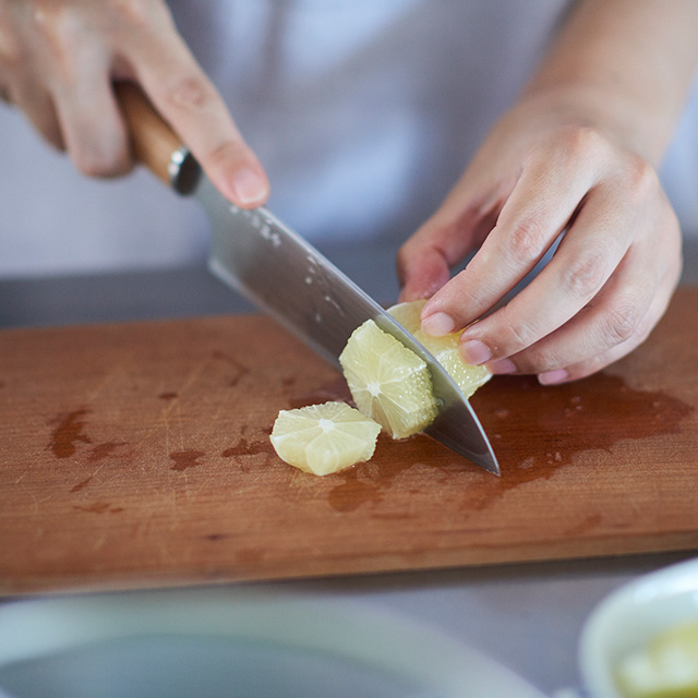 最適包丁｜台所の道具｜中川政七商店 公式サイト