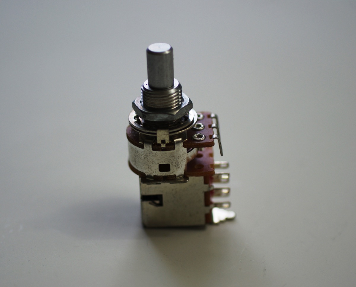 Lawing Musical Products — Parts