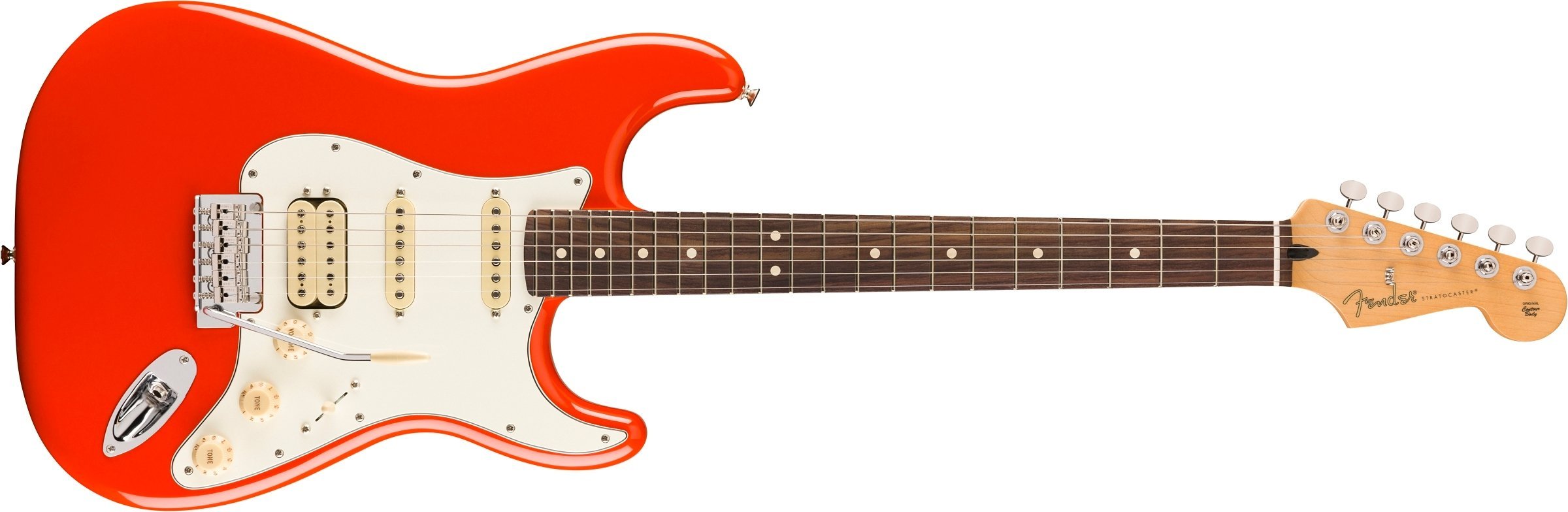 Fender Player II Stratocaster — That Guitar Lover