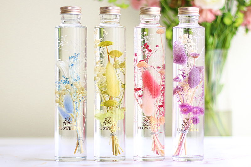 名入れギフト】toilette bouquet(トワレブーケ) | FLOWERiUM