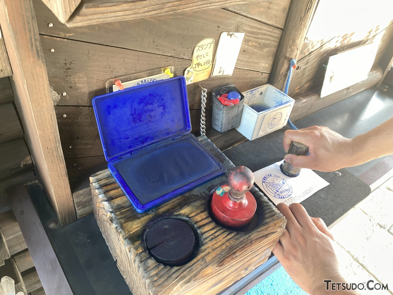 ただ「スタンプを集めるだけ」じゃないものも!? 鉄道業界でも広がる