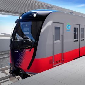 名古屋市交通局 鶴舞線3050形Bトレ 販売（2012年8月1日～） - 鉄道コム