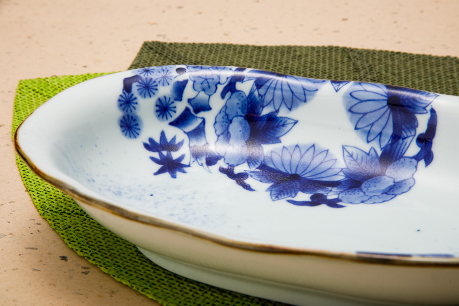 瀬貞陶窯寛右ｴ門 - 秘窯の里伊万里大川内山へ日本の伝統工芸品伊万里焼