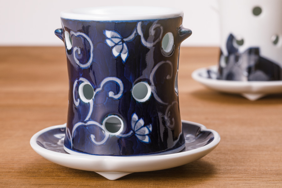 太一郎窯 - 秘窯の里伊万里大川内山へ日本の伝統工芸品伊万里焼・鍋島